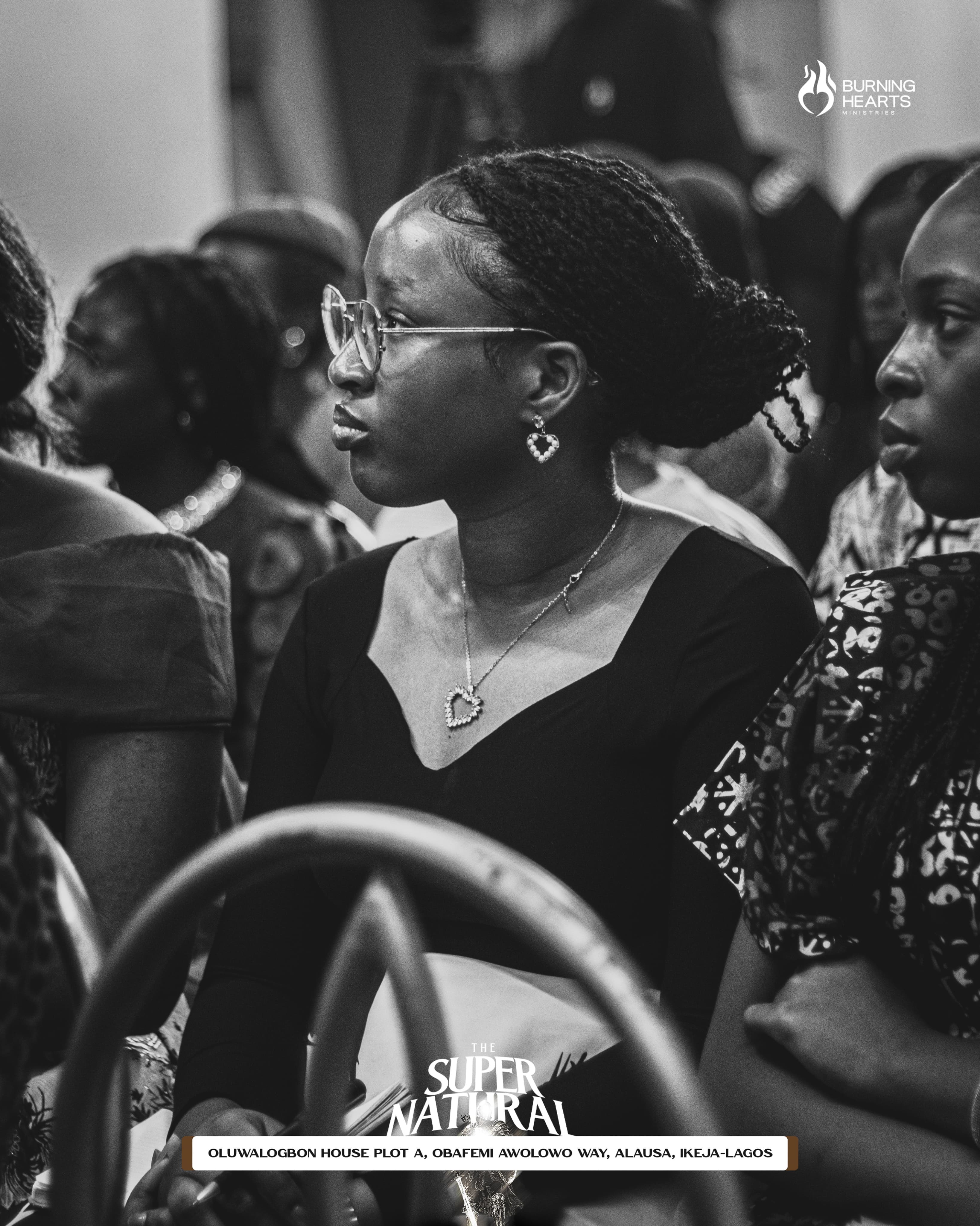 Church community